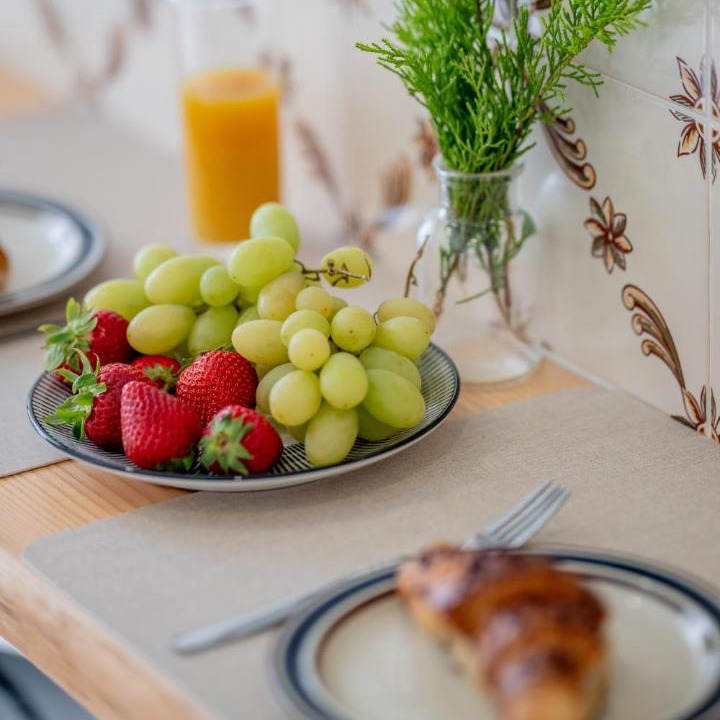 Photo of Kitchen in Torres Vedras