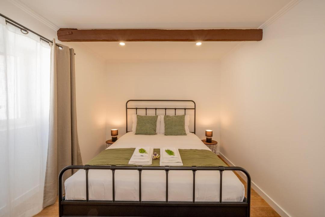 Photo of Bedroom in Torres Vedras