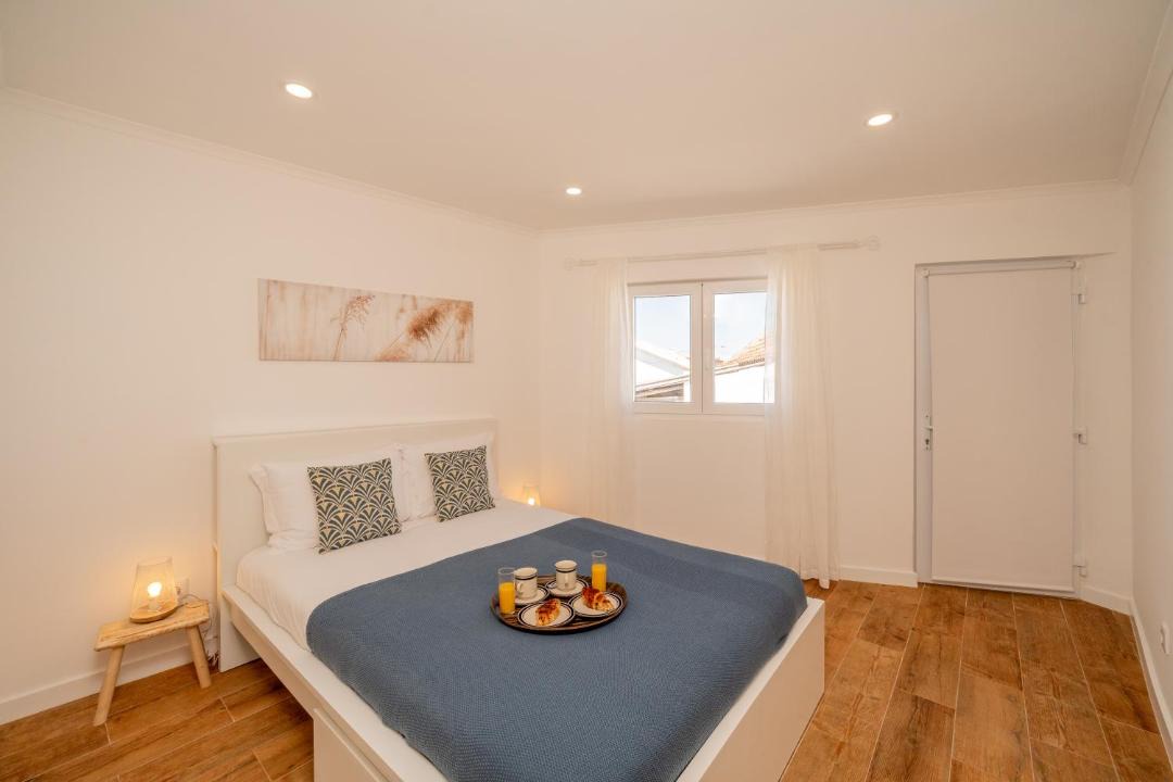 Photo of Bedroom in Torres Vedras