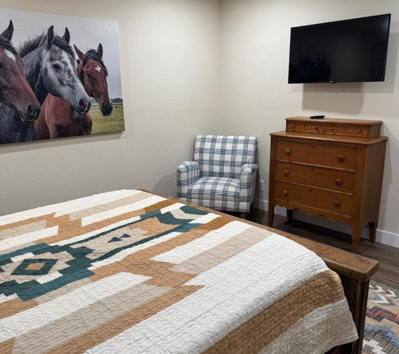 Photo of Bedroom in Mount Laguna