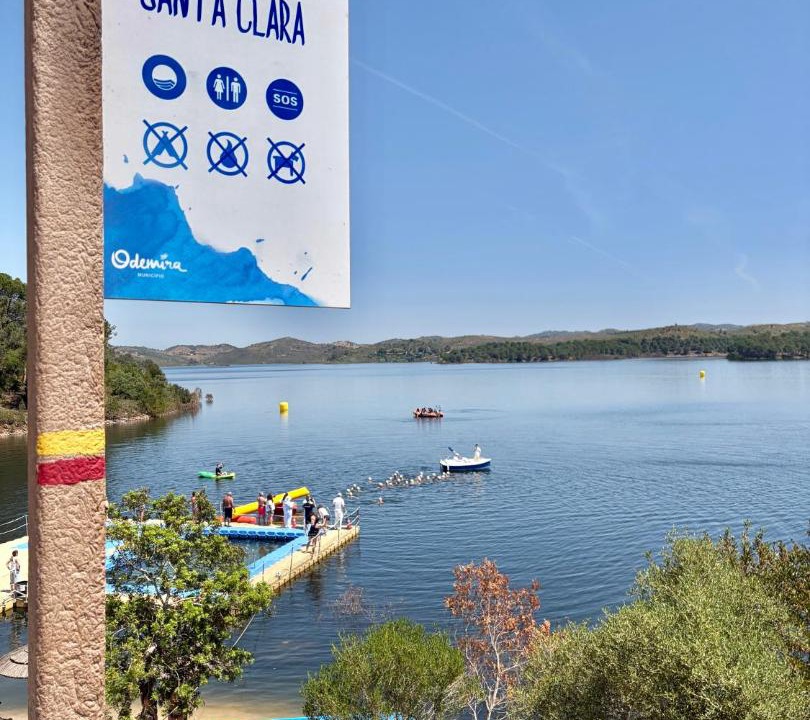 Photo of Outdoor in Santa Clara-a-Velha