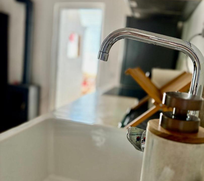 Photo of Kitchen in Santa Clara-a-Velha