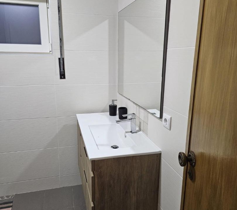 Photo of Bathroom in Vagos