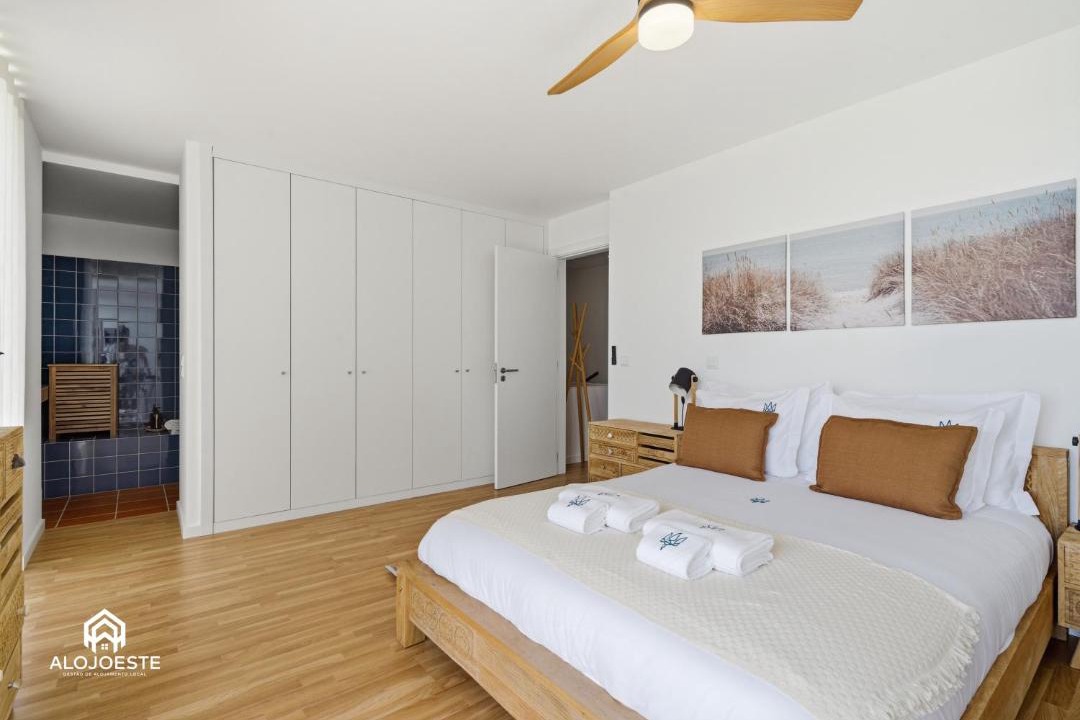 Photo of Bedroom in Atalaia