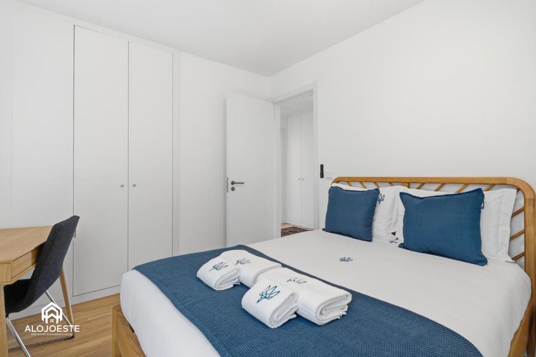 Photo of Bedroom in Atalaia