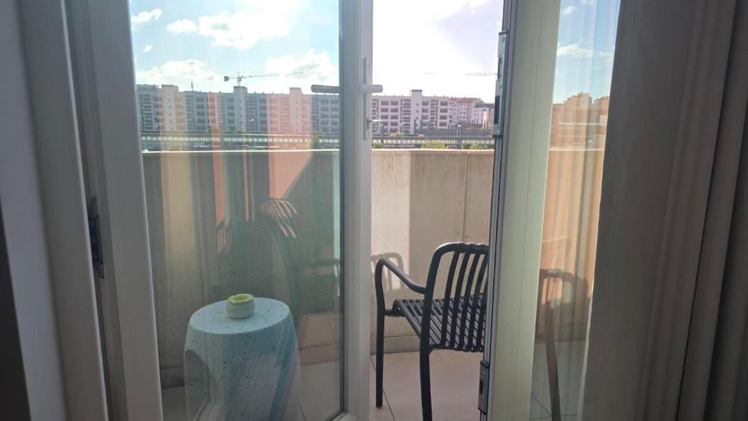 Photo of Patio Balcony in Aveiro