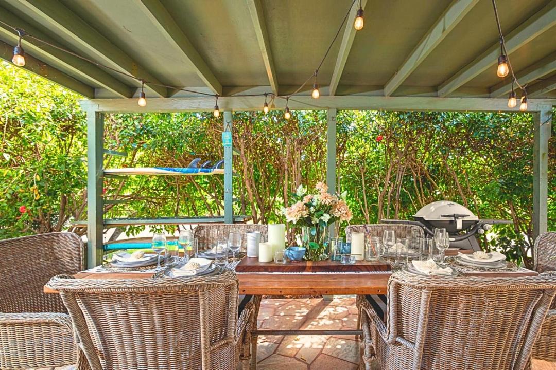 Photo of Patio Balcony in Kaanapali