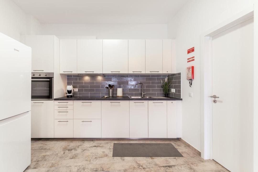 Photo of Kitchen in Baiona