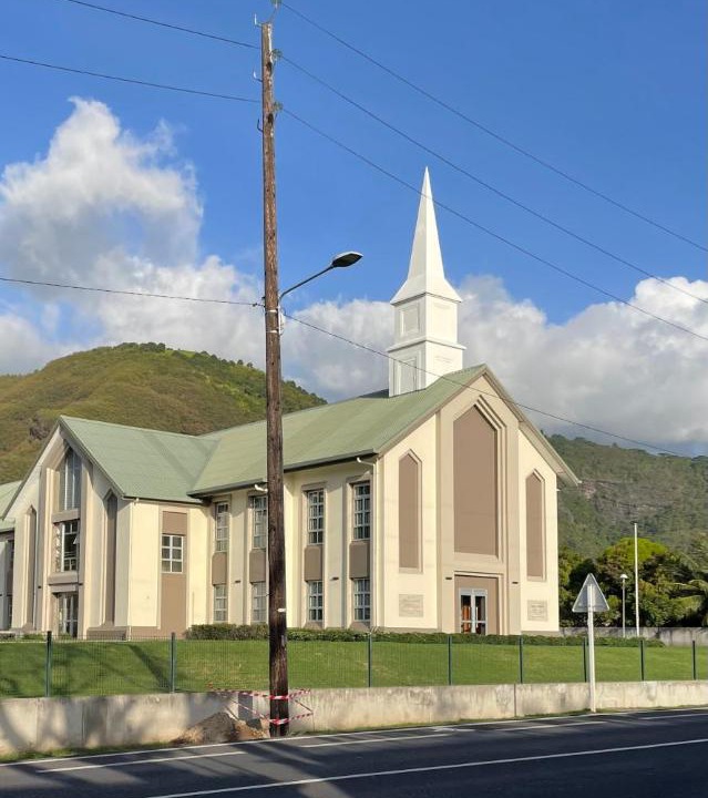 Photo of Others in Paea