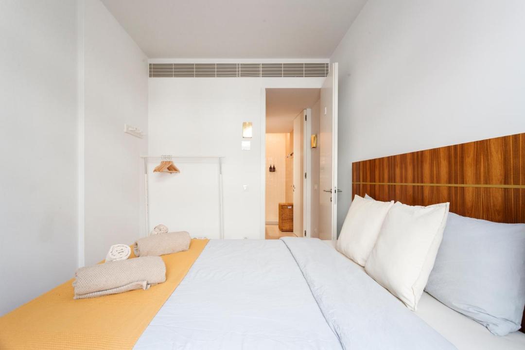Photo of Bedroom in Chiado