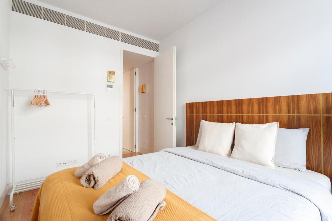 Photo of Bedroom in Chiado