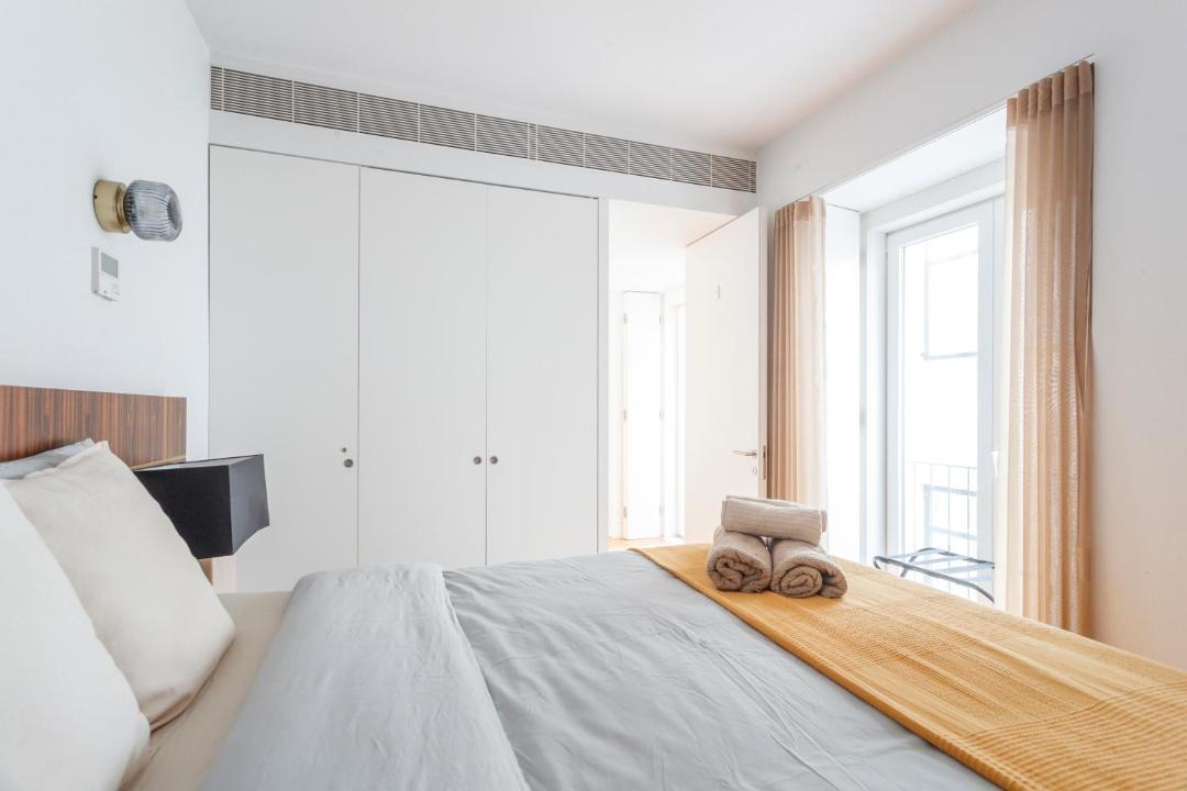 Photo of Bedroom in Chiado