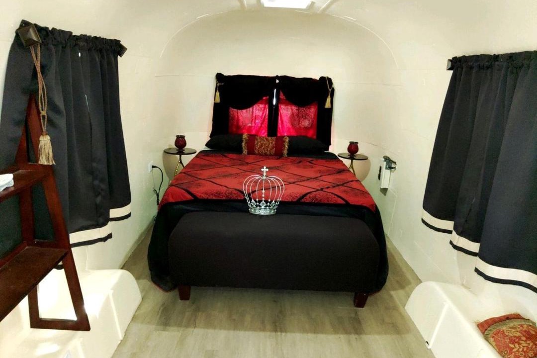 Photo of Bedroom in Pauma Valley
