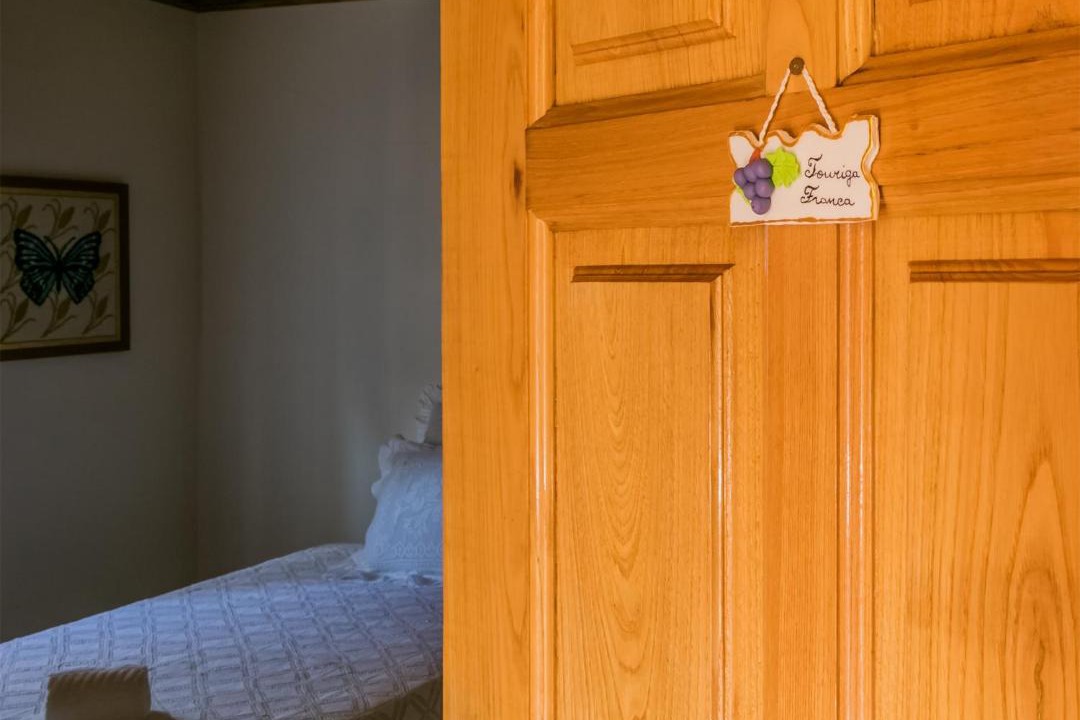 Photo of Bedroom in Tabuaco