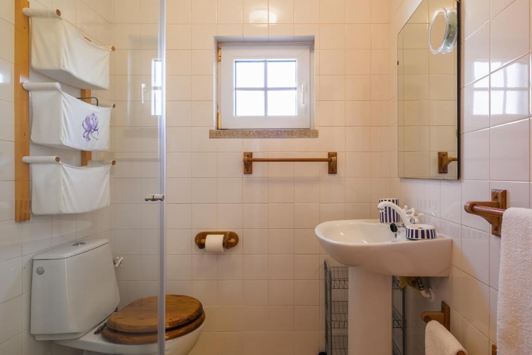 Photo of Bathroom in Tabuaco