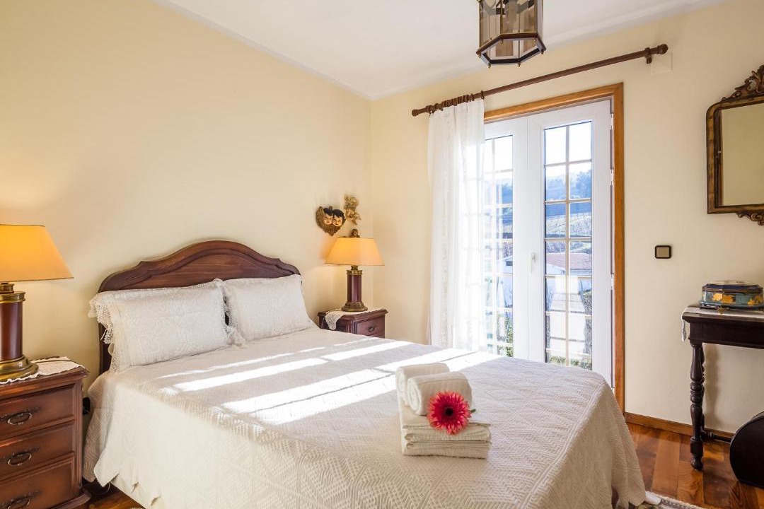 Photo of Bedroom in Tabuaco