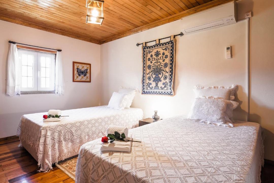 Photo of Bedroom in Tabuaco