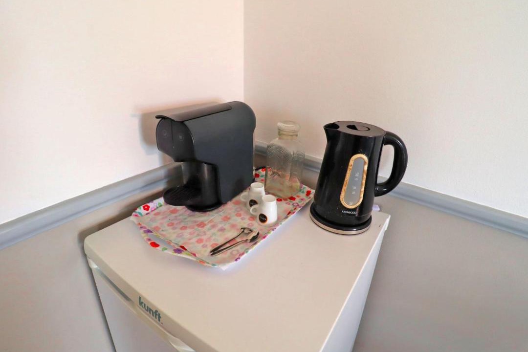 Photo of Kitchen in Tabua