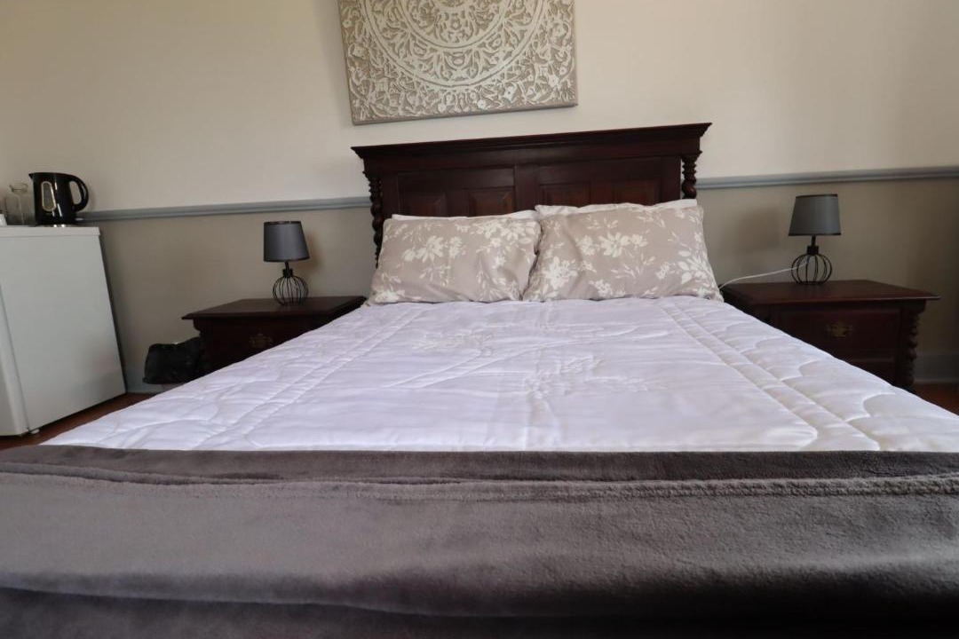 Photo of Bedroom in Tabua