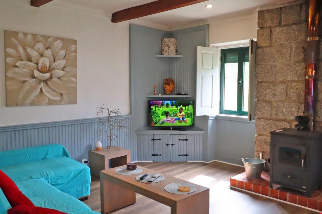 Photo of Livingroom in Tabua