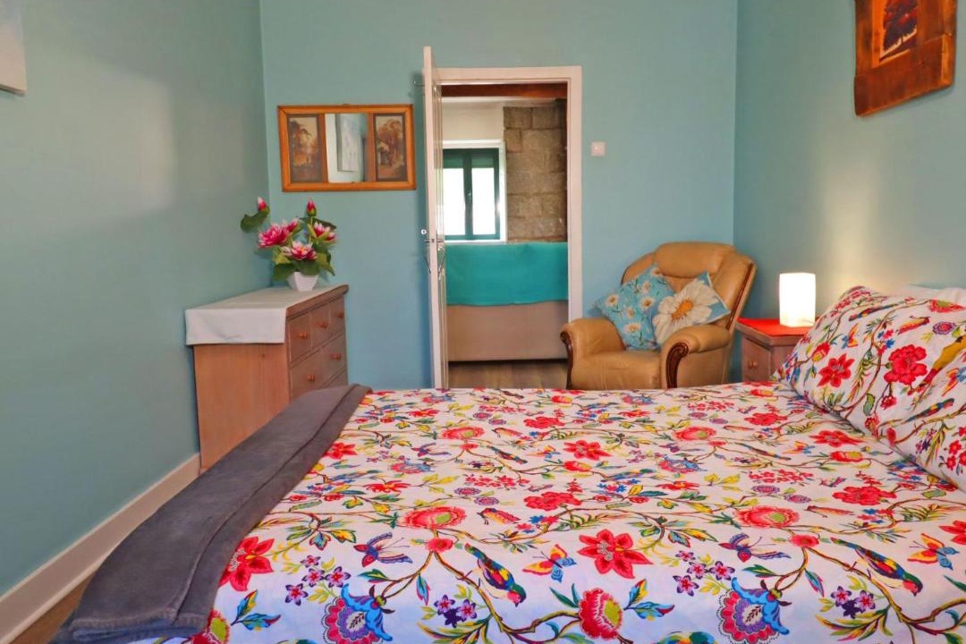 Photo of Bedroom in Tabua