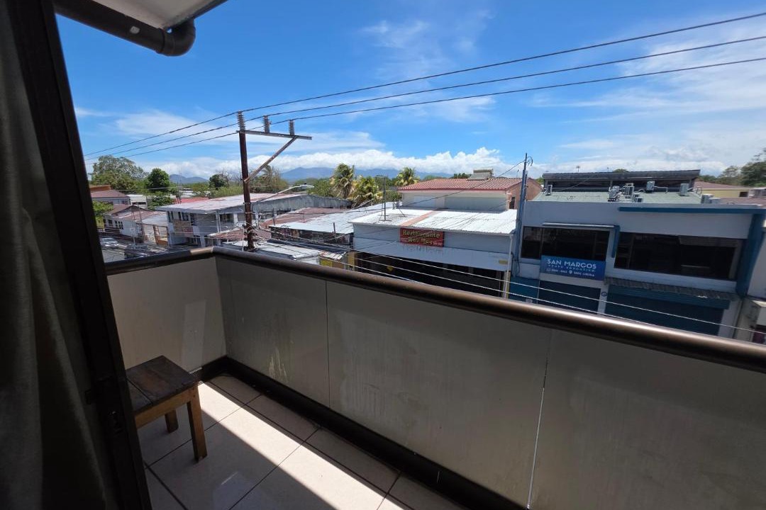 Photo of Patio Balcony in Los Cerros