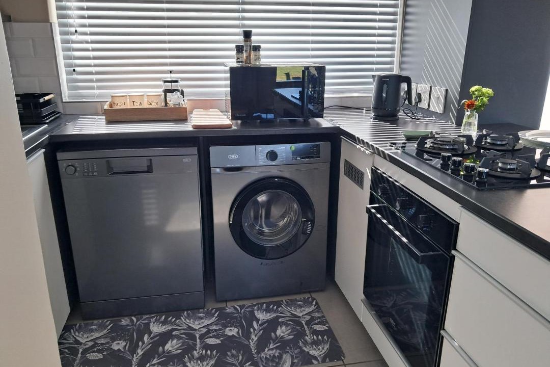 Photo of Kitchen in Jeffreys Bay