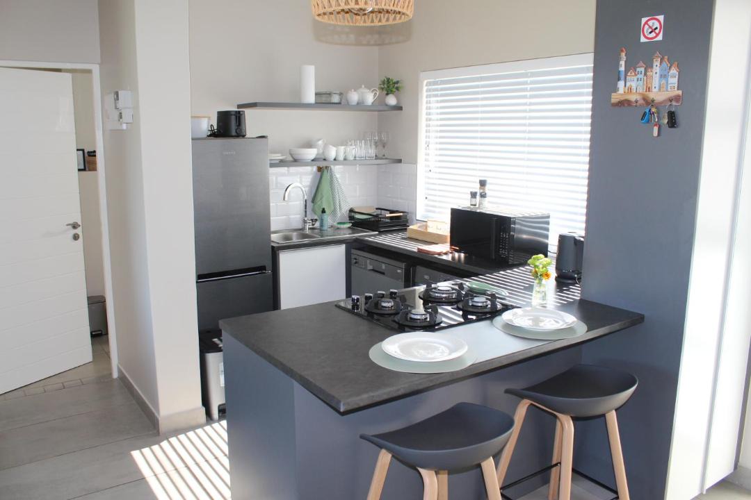 Photo of Kitchen in Jeffreys Bay