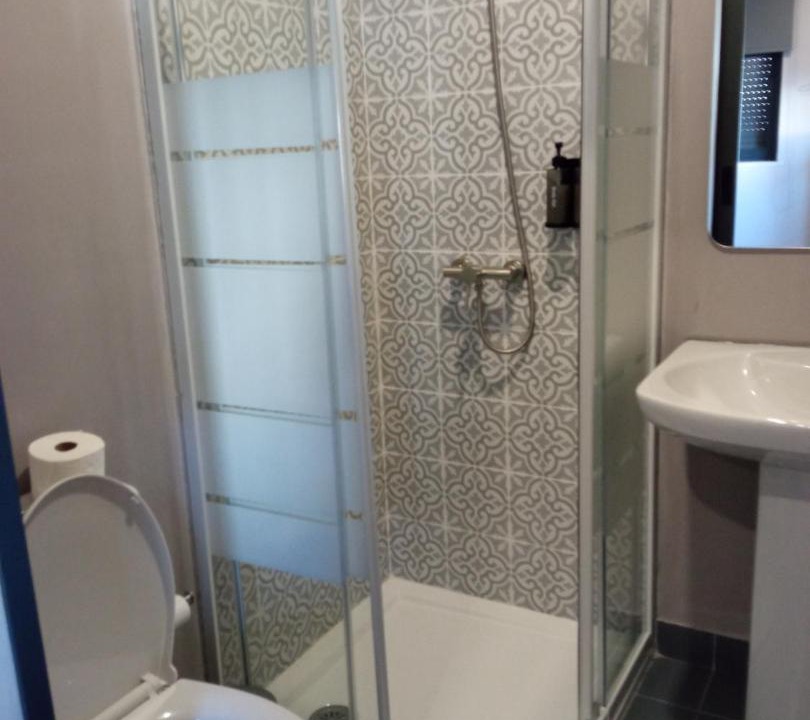 Photo of Bathroom in Meda