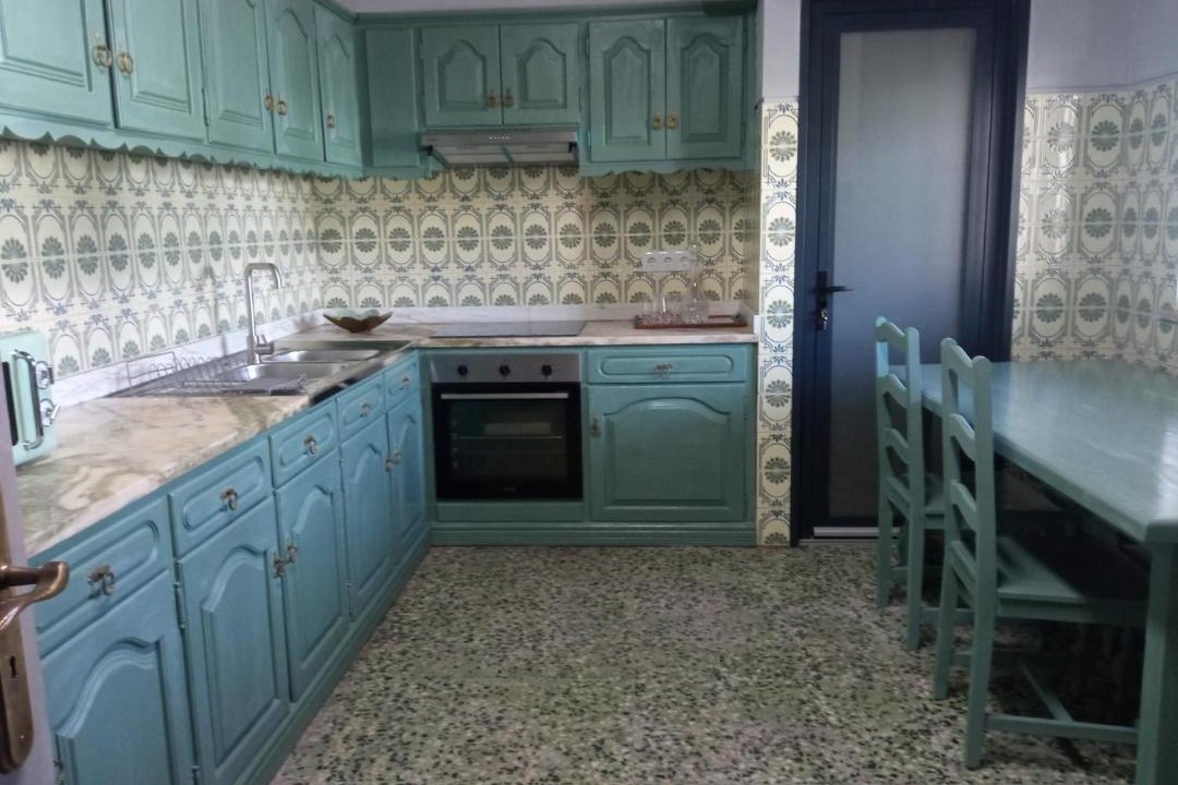 Photo of Kitchen in Meda