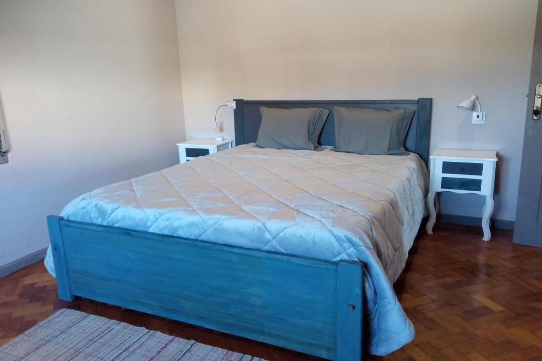 Photo of Bedroom in Meda