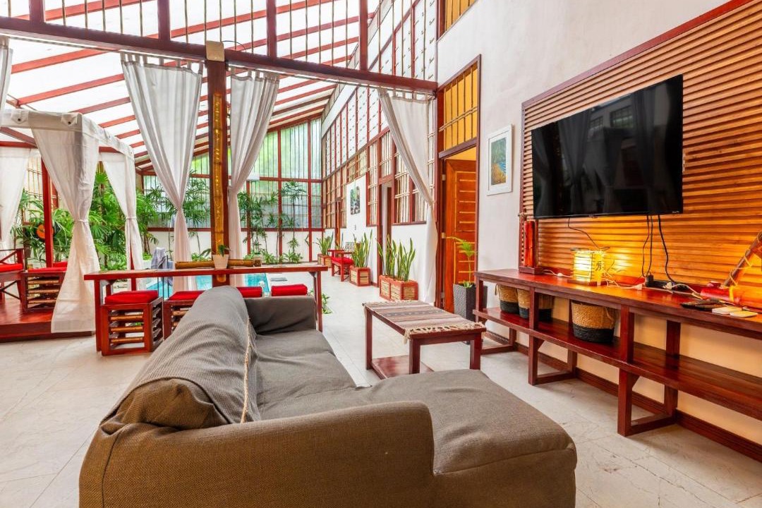 Photo of Livingroom in Chiguata