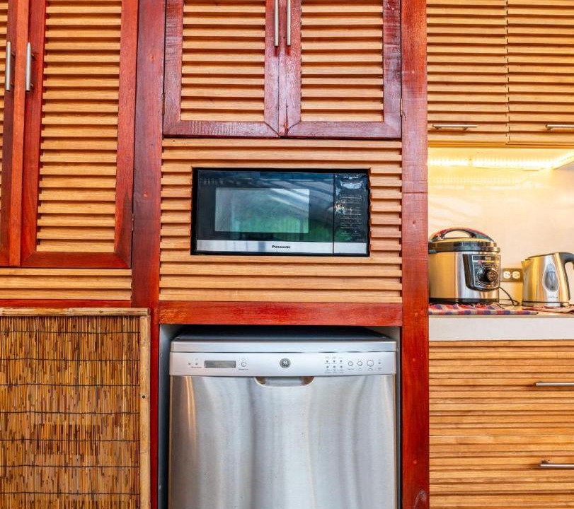 Photo of Kitchen in Chiguata