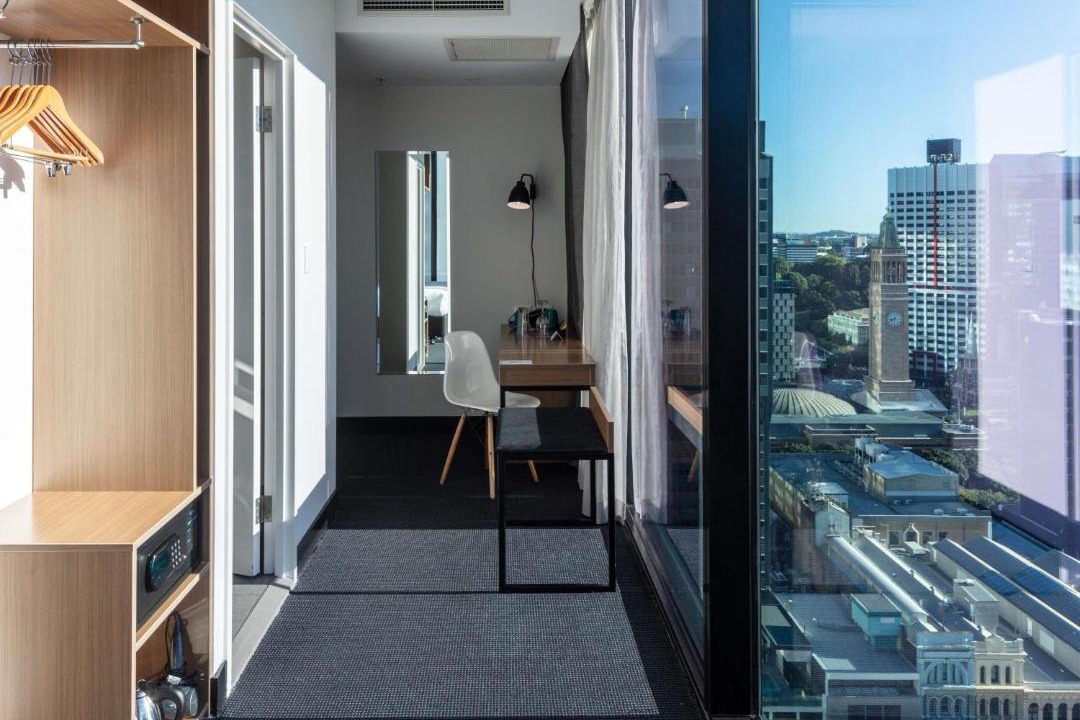 Photo of Others in Brisbane Central Business District