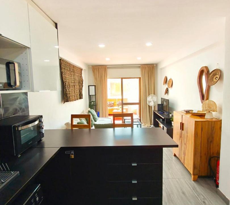 Photo of Kitchen in Cacilhas