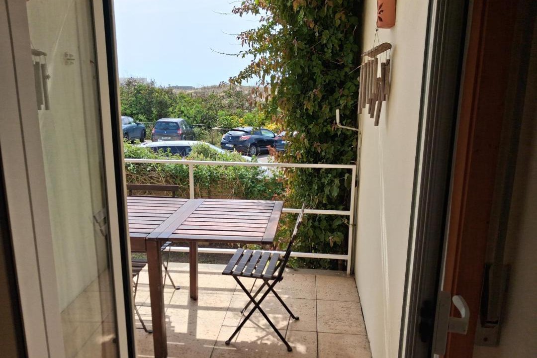 Photo of Patio Balcony in Esmoriz