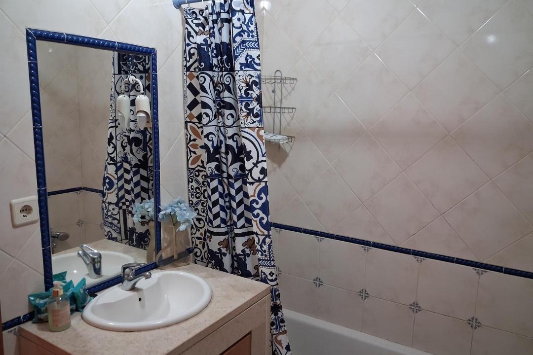 Photo of Bathroom in Esmoriz