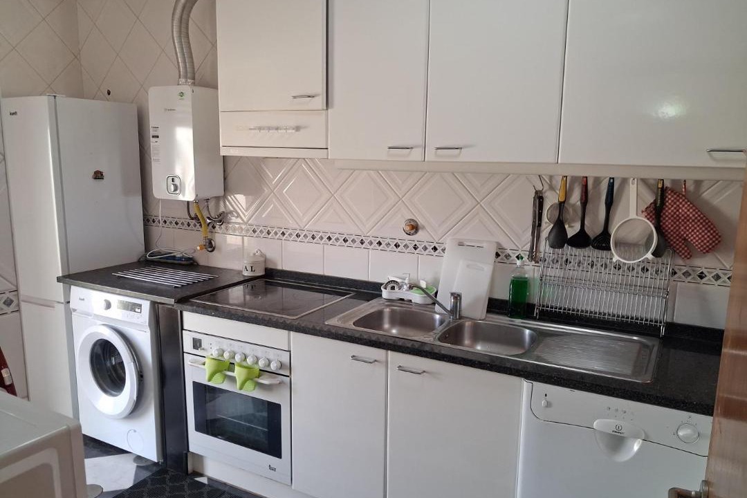 Photo of Kitchen in Esmoriz