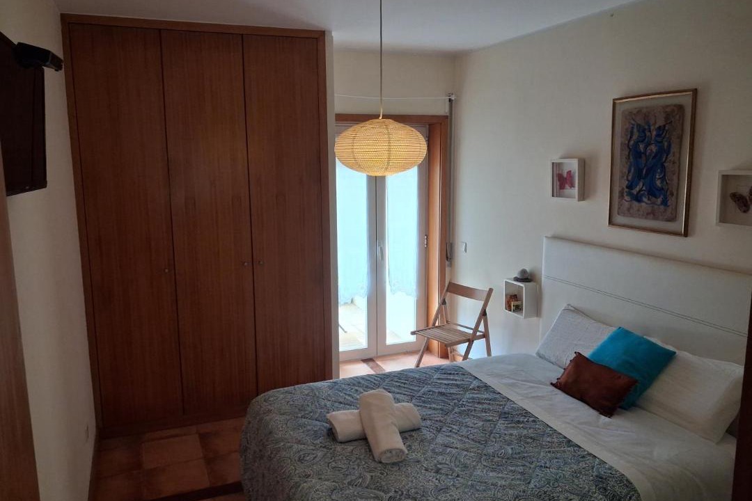 Photo of Bedroom in Esmoriz