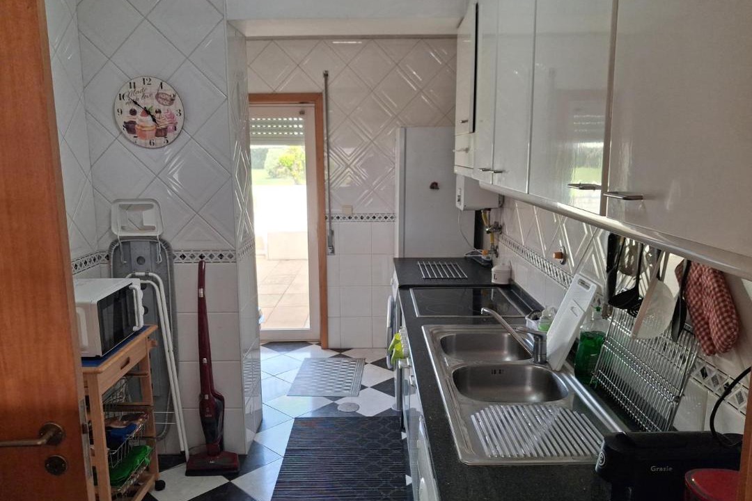 Photo of Kitchen in Esmoriz