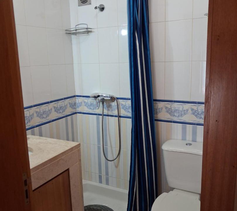 Photo of Bathroom in Esmoriz