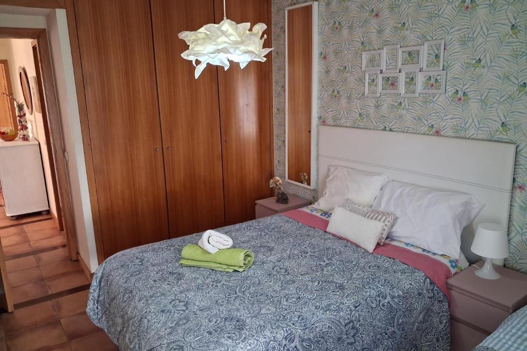 Photo of Bedroom in Esmoriz