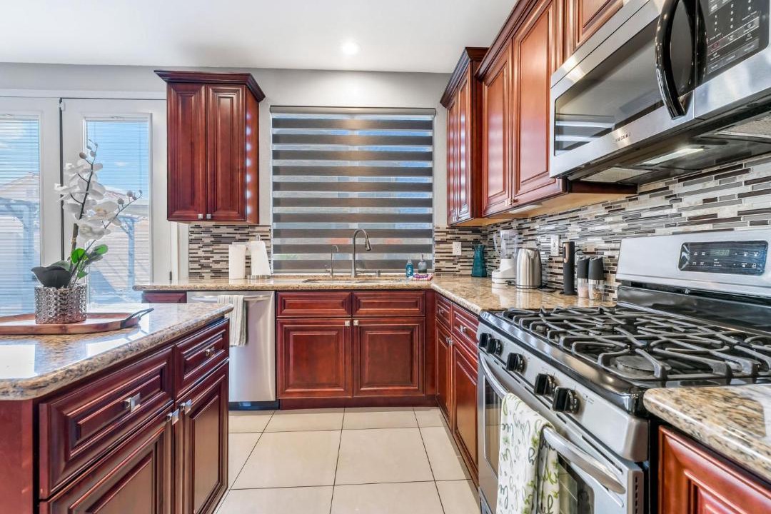 Photo of Kitchen in Spring Valley