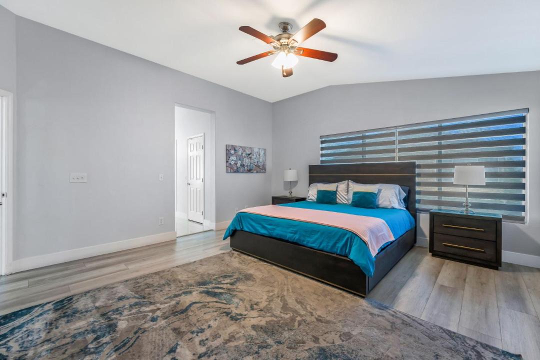 Photo of Bedroom in Spring Valley