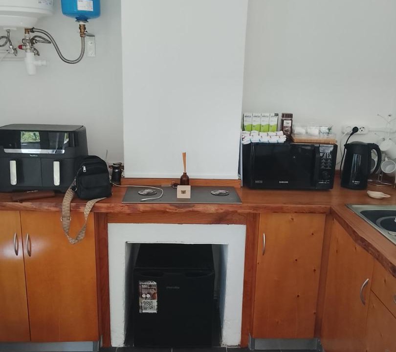 Photo of Kitchen in Pedrogao Pequeno