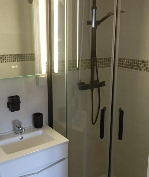 Photo of Bathroom in Pedrogao Pequeno