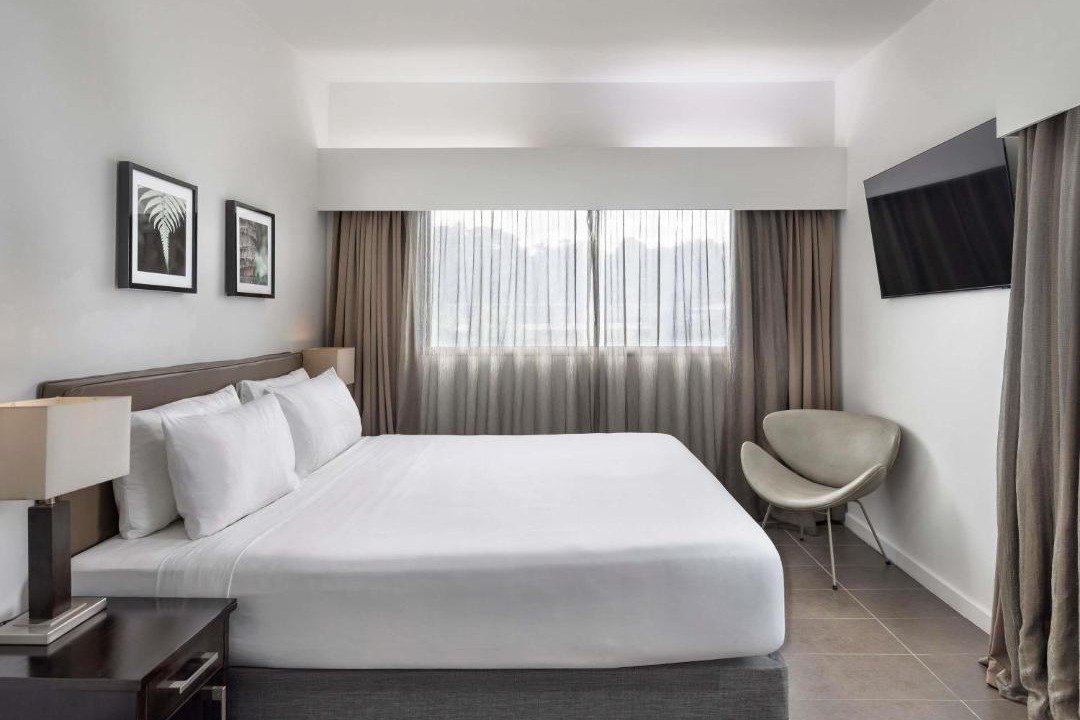 Photo of Bedroom in Lami