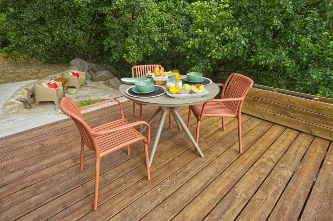 Photo of Patio Balcony in Vila Franca da Serra