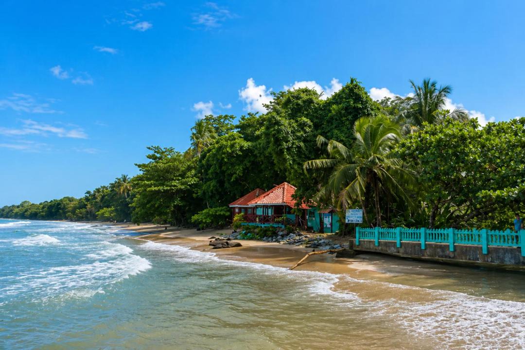 Photo of Others in Cahuita