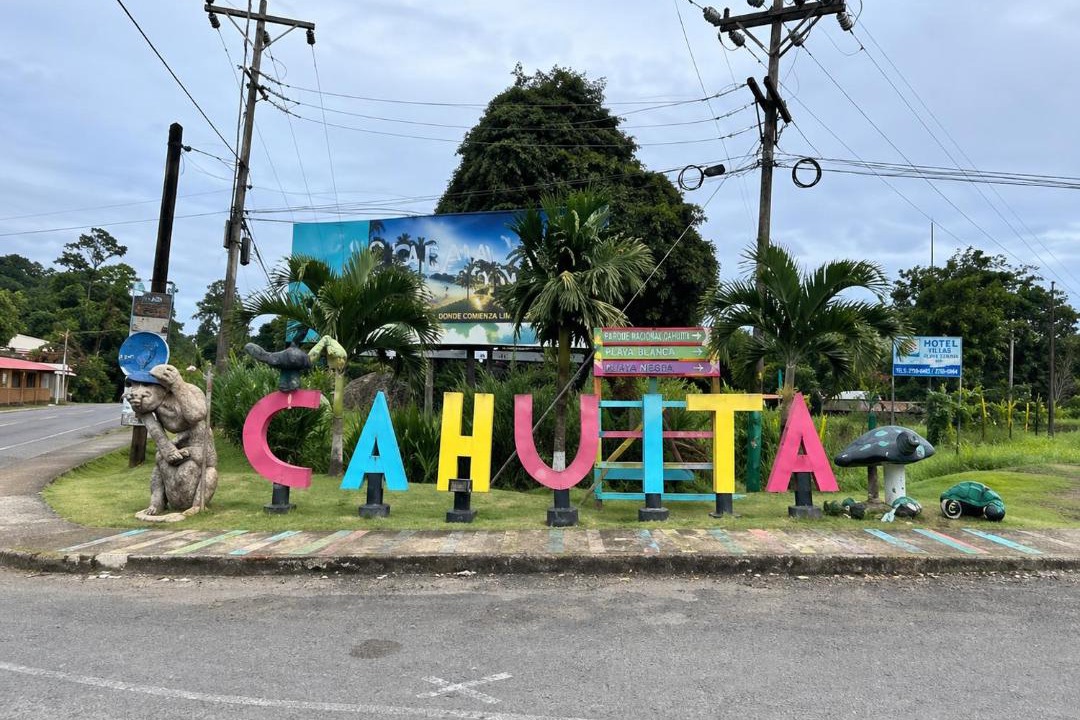 Photo of Others in Cahuita